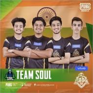 T eam SouL